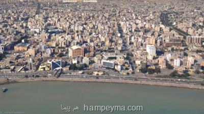 سقف وام نوسازی مسکن در بافت فرسوده هرمزگان 350 میلیون تومان است