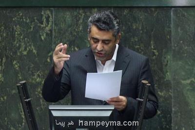 به وضعیت فرودگاه بین المللی سنندج رسیدگی کنید