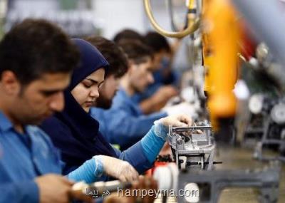 تشکیل 2000 تعاونی با هدفگذاری 45000 فرصت شغلی