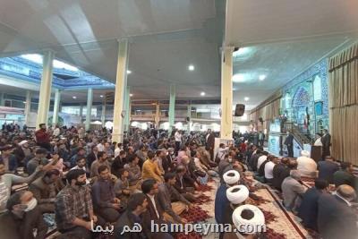 منطقه آزاد محل ایجاد شغل باشد نه واردات