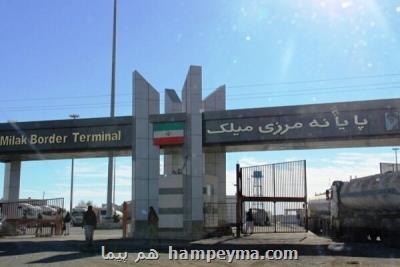 توجیه عجیب پاکستان برای ندادن ویزا به رانندگان کامیون های ایرانی