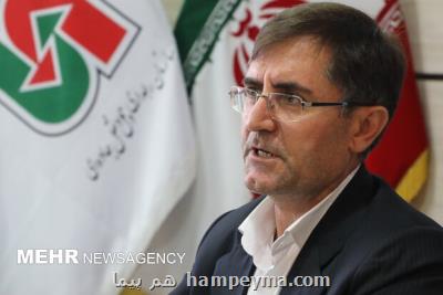 اجرای طرح واکنش سریع در محورهای مواصلاتی استان اردبیل