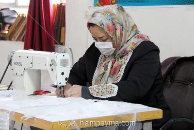 خبر خوش برای تعاونی های پوشاک