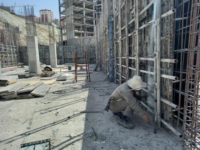 آورده آمد، وام نیامد!