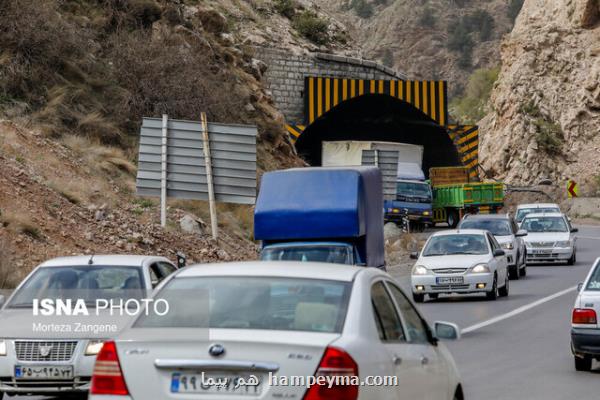 تعطیلات، سفر و باز هم شمال همیشگی