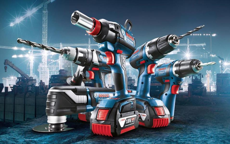 خرید ابزار مورد نیاز برای مصارف عمومی