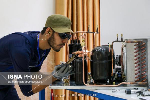 در اقتصاد دانش محور، نیروی ماهر حرف اول را می زند