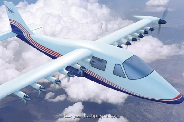 ساخت هواپیمای مسافری با همکاری وزارت دفاع و صمت