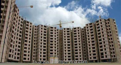 ساخت ۲۰۰ هزار واحد اجاره ای کوچک در مناطق جنوبی تهران