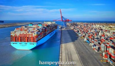 بی برنامگی در تأسیس مناطق آزاد تجاری صنعتی مشهود است