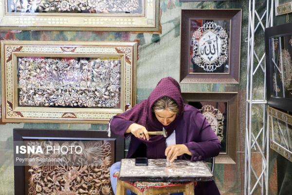 صدور حدود 5000 مجوز مشاغل خانگی در لرستان