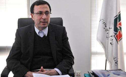 هدف گذاری ۲۰ میلیون تن کالای ترانزیت در سال با کشورهای آسیای مرکزی