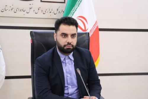 صدور نخستین مجوز فعالیت کنسرسیوم حمل و نقل کالای جاده ای در خوزستان