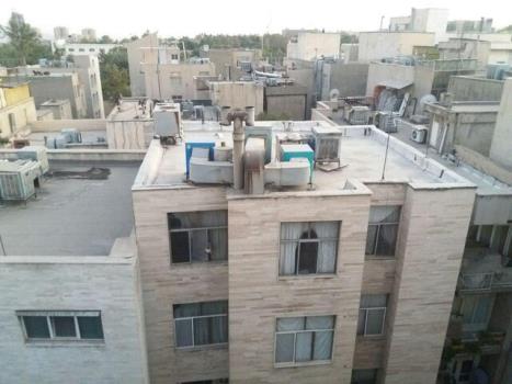 رشد 61 درصدی فروش خانه های بالای 20 سال
