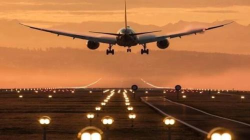 جهش رتبه ایمنی هوانوردی هند
