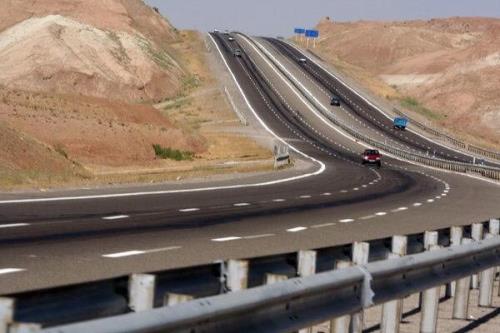 راه اندازی کنارگذر خوانسار به 2660 میلیاردریال اعتبار نیاز دارد