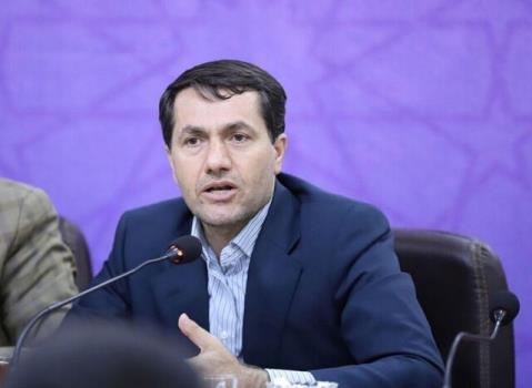ایجاد اشتغال برای ۴۱۰۰ نفر با آغاز به کار کارخانه لاستیک سازی الیگودرز