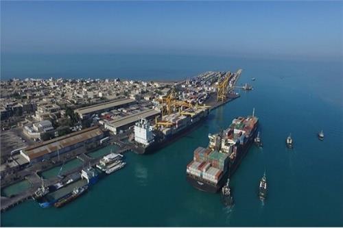 آمادگی بندر چابهار جهت راه اندازی خط مسافری دریایی با عمان