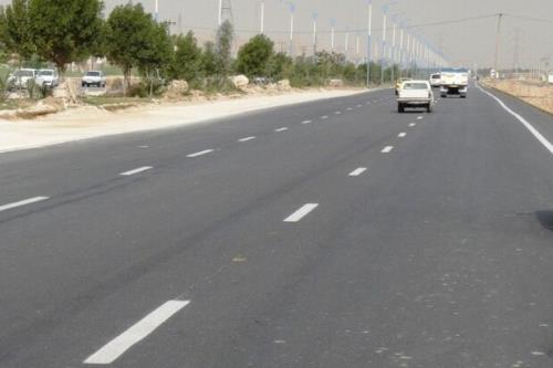 محورهای شمالی فاقد هرگونه مداخلات جوی است