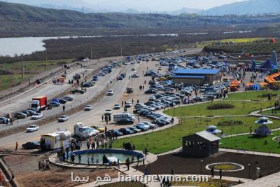 جذب ۳۲ هزار میلیارد تومان سرمایه گذاری در مناطق آزاد