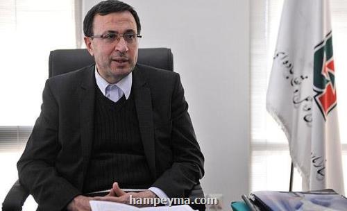 هدف گذاری ۲۰ میلیون تن کالای ترانزیت در سال با کشورهای آسیای مرکزی