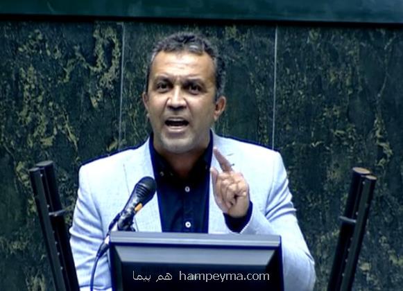 راه های عشایری به مرمت نیاز دارد