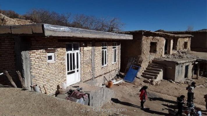 آغاز پرداخت وام 2 میلیاردریالی مسکن روستایی در خوزستان