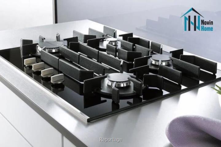 مهمترین ویژگی های گاز رومیزی خوب