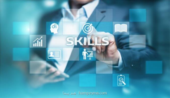 چگونه شکاف مهارت های دیجیتال را برطرف کنیم؟