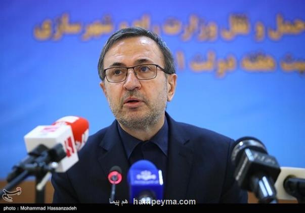 امکان تهاتر نفت برای اجرای پروژه های عمرانی