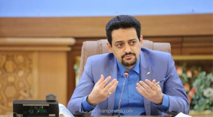 افزایش تسهیلات سرمایه گذاران بخش خصوصی در حوزه حمل و نقل