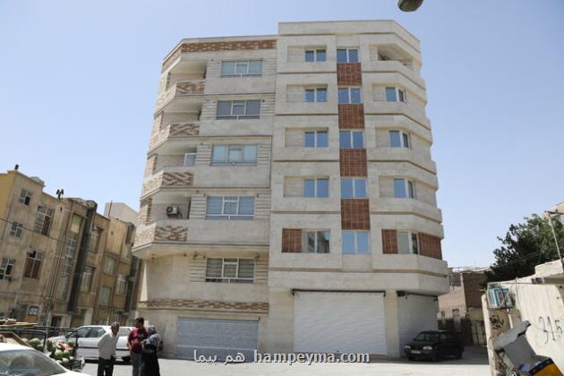 دریافت وام نوسازی مسکن سه برابر شد