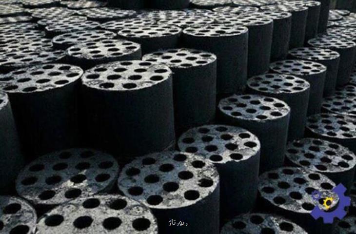 کاربرد زغال صنعتی