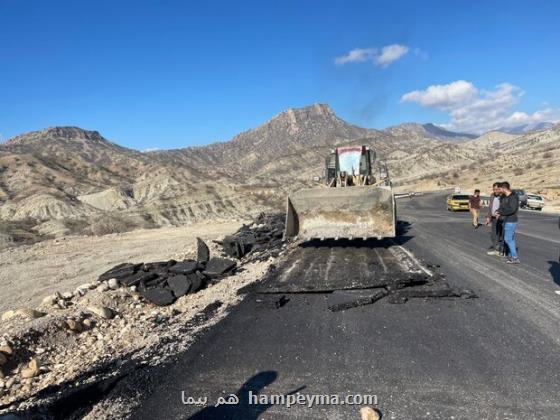 ضرورت اختصاص اعتبار ۵ هزار میلیارد تومانی برای اصلاح نقاط پرتصادف