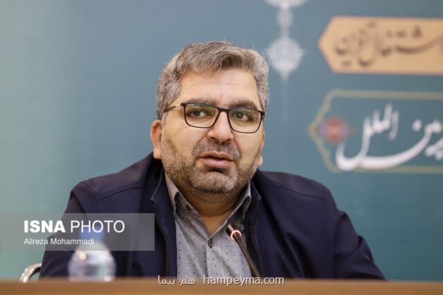 نوارهای حفاری در اهواز تا نیمه اسفند ترمیم شود