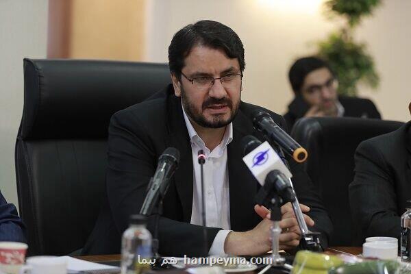 ابلاغ بخشنامه پشتیبانی از تولید در وزارت راه