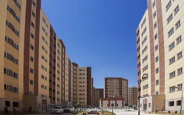 از فروشندگان امتیاز مسکن ملی رودست نخورید!