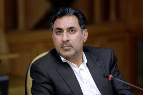 برآورد حدود ۱ و شش دهم میلیاردریال اعتبار برای تکمیل پل میانرود دزفول