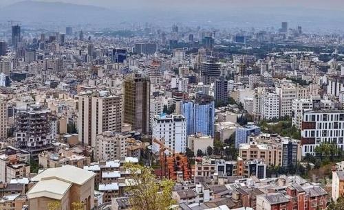 سایه 17 هزار مشاورنما بر سر بازار مسکن