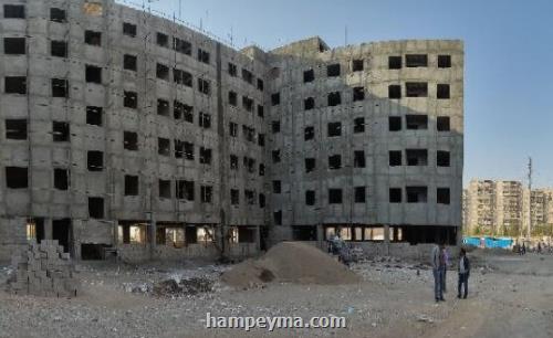 قیمت مسکن ملی در قراردادها ثابت است