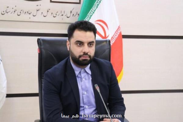 خروج بیش از ۶۰ هزار زائر ایرانی از مرزهای خوزستان