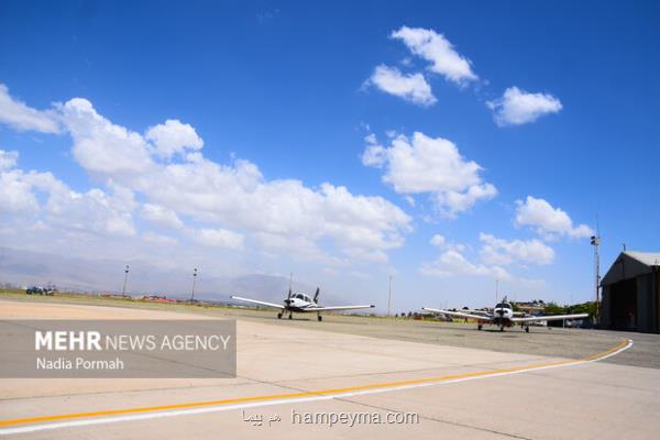 آغاز فرایند اجرایی راه اندازی هتل های فرودگاهی در 23 شهر کشور