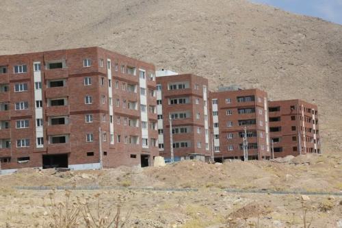 تأثیر 16 درصدی فولاد در ساخت مسکن