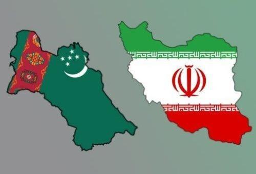 توسعه همکاریهای اقتصادی ایران و ترکمنستان