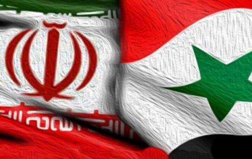 صفر کردن تعرفه تجارت 88 کالای ایران و سوریه