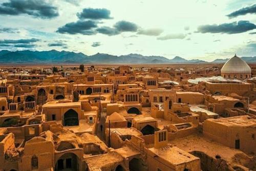 همکاری ایران و ژاپن برای احیای بافت های تاریخی و فرسوده