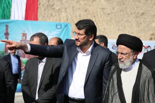افتتاح ۳هزار و ۳۵۴ واحد مسکونی در استان گلستان