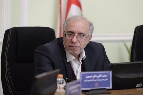 قرارداد تسهیلاتی بیش از 314 هزار واحد نهضت ملی مسکن منعقد گردید