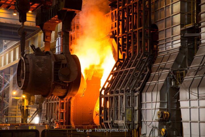 ریشه گران شدن فولاد، بورس نیست