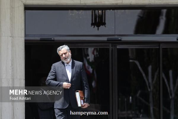 بدنبال کمک ویژه به جامعه کارگری در عرصه مسکن هستیم